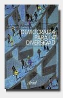 Democracia para la diversidad | 9788434411920 | Bilbeny, Norbert