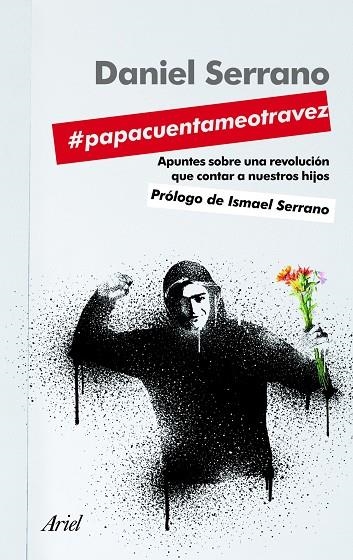 #papacuentameotravez | 9788434413924 | Serrano, Daniel