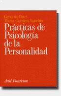 Prácticas de Psicología de la Personalidad | 9788434428379 | Ortet i Fabregat, Generós;Sanchis, María Carmen