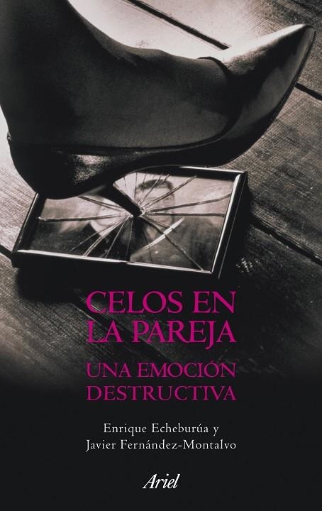Celos en la pareja | 9788434469396 | Echeburúa, Enrique;Fernández-Montalvo, Javier