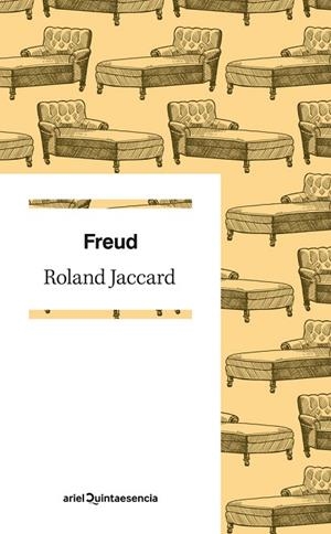 Freud | 9788434414792 | Jaccard, Roland