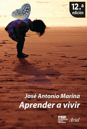 Aprender a vivir | 9788434444652 | Marina, José Antonio