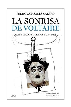 La sonrisa de Voltaire | 9788434453951 | González Calero, Pedro