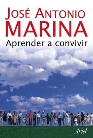 Aprender a convivir | 9788434444935 | Marina, José Antonio
