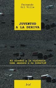 Juventud a la deriva | 9788434453012 | Gil Villa, Fernando
