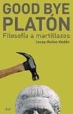 Goodbye Platón | 9788434453043 | Muñoz Redón, Josep