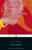 INVISIBLE MAN, THE | 9780141439983 | H.G. WELLS