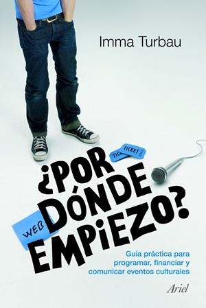 ¿Por dónde empiezo? | 9788434413436 | Turbau, Imma