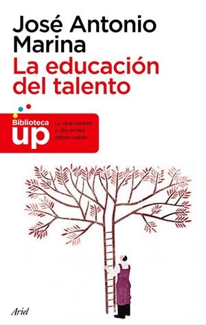 La educación del talento | 9788434469334 | Marina, José Antonio