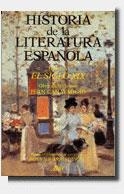 Historia literatura española. El siglo XIX | 9788434474581 | Canavaggio, Jean