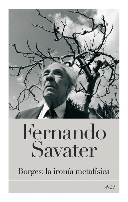 Borges | 9788434453920 | Savater, Fernando