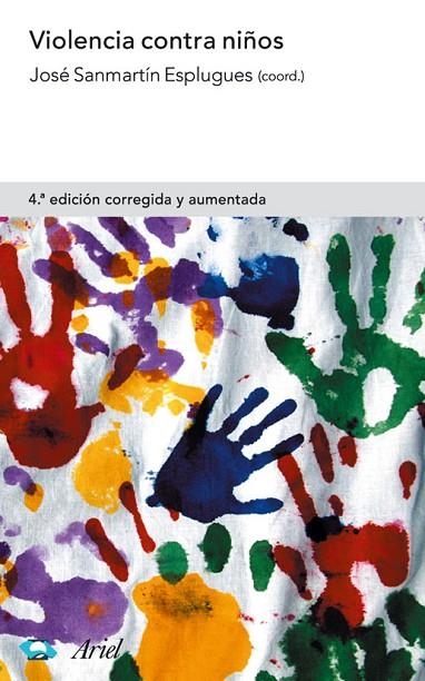 Violencia contra niños | 9788434474857 | Sanmartín, José