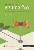 El estigma del extraño | 9788434452350 | Prat, Joan