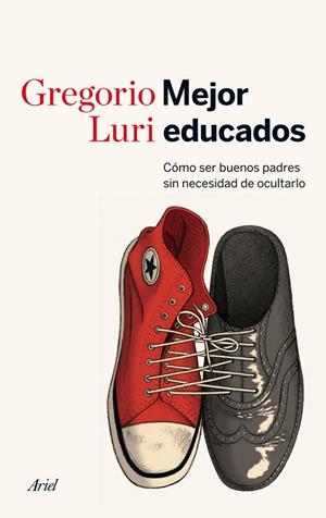 Mejor educados | 9788434414822 | Luri, Gregorio