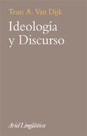 Ideología y Discurso | 9788434482524 | Van Dijk, Teun A.