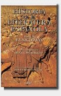 Historia literatura española. El siglo XVI | 9788434474550 | Canavaggio, Jean