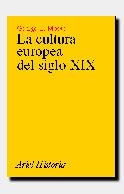 La cultura europea del siglo XIX | 9788434465886 | Mossé, Claude