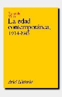 La edad contemporánea, 1914-1945 | 9788434465916 | Villani, Pasquale