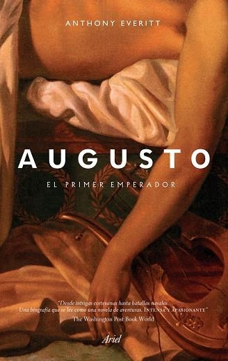 Augusto | 9788434401051 | Everitt, Anthony