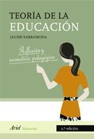 Teoría de la educación | 9788434426702 | Sarramona Lopez, Jaume