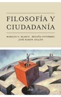 Filosofía y ciudadanía | 9788434487796 | Ayllón Vega, José Ramón