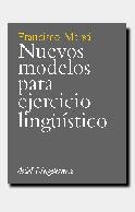 Nuevos modelos para ejercicio lingüístico | 9788434482227 | Marsá Gómez, Francisco