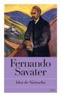 Idea de Nietzsche | 9788434453364 | Savater, Fernando