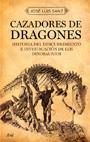 Cazadores de dragones | 9788434453166 | Sanz García, José Luis
