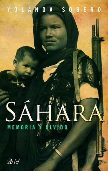 Sáhara. Memoria y olvido | 9788434469389 | Sobero, Yolanda
