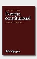 Derecho constitucional | 9788434415300 | Otto, Ignacio de