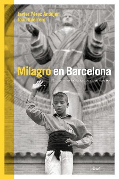 Milagro en Barcelona | 9788434419025 | Pérez Andújar, Javier;Guerrero Luque, Joan