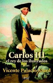 Carlos III | 9788434467033 | Palacio Atard, Vicente