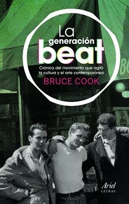 La generación beat | 9788434413634 | Cook, Bruce