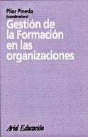 Gestión de la formación de las organizaciones | 9788434426481 | Pineda Herrera, Pilar