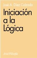 Iniciación a la lógica | 9788434487642 | Díez, José A.