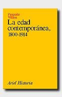 La edad contemporánea, 1800-1914 | 9788434465817 | Villani, Pasquale