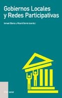 Gobiernos locales y redes participativas | 9788434442528 | Blanco, Ismael;Gomà, Ricard
