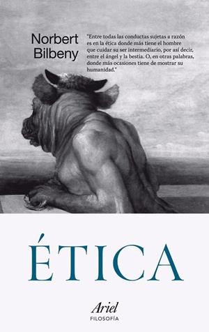 Ética | 9788434470590 | Bilbeny, Norbert