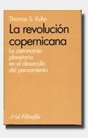 La revolución copernicana | 9788434487444 | Kuhn, Thomas S.