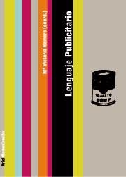 Lenguaje publicitario | 9788434413078 | Romero, María Victoria