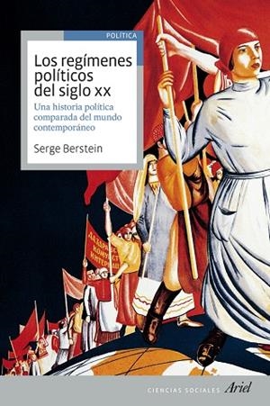Los regímenes políticos del siglo XX | 9788434409248 | Berstein, Serge