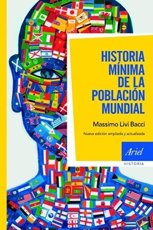 Historia mínima de la población mundial | 9788434470484 | Livi Bacci, Massimo
