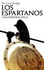 Los espartanos | 9788434487932 | Cartledge, Paul