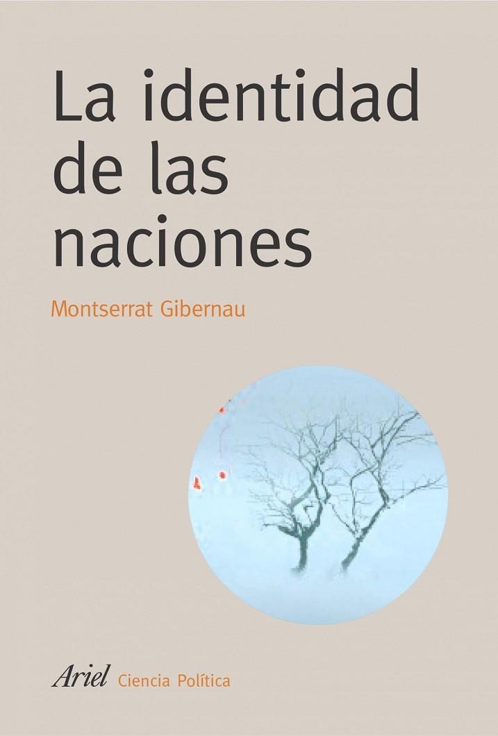 La identidad de las naciones | 9788434418349 | Guibernau, Montserrat