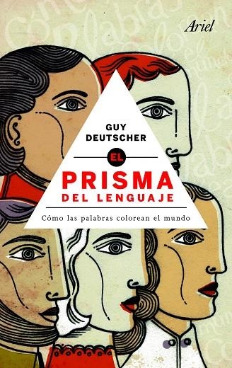 El prisma del lenguaje | 9788434469693 | Deutscher, Guy