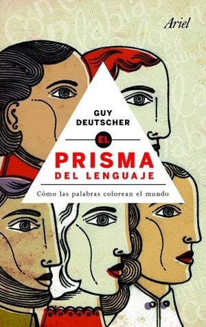 El prisma del lenguaje | 9788434469693 | Deutscher, Guy
