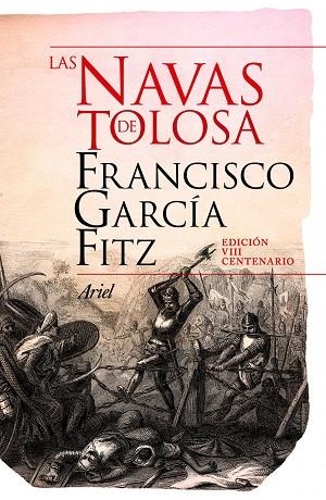 Las Navas de Tolosa | 9788434400566 | García Fitz, Francisco