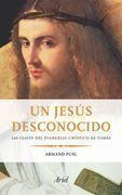 Un Jesús desconocido | 9788434453616 | Puig, Armand