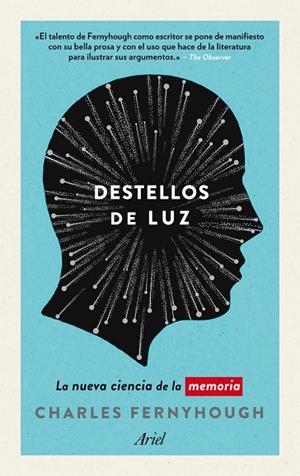 Destellos de luz | 9788434405431 | Fernyhough, Charles
