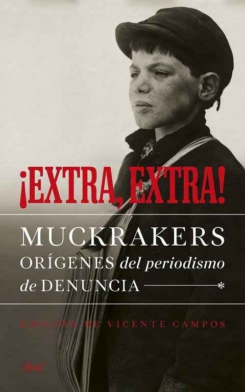 ¡Extra, extra! | 9788434414778 | Campos González, Vicente